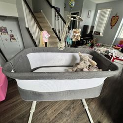 Baby Bassinet 