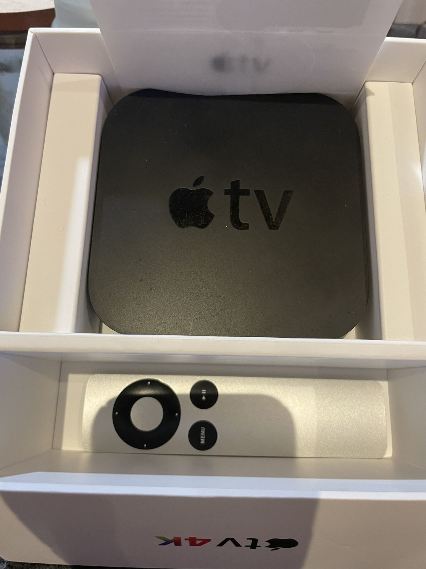 Apple TV - Great Condition