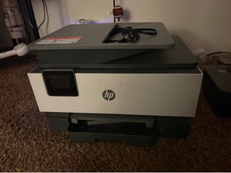 Printer works great