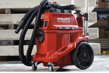 Hilti Vc150-10 Vacuum