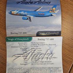 Airplane Memorabilia 