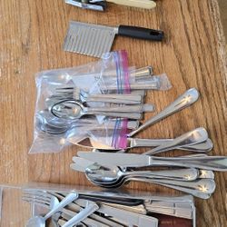 Utensil Bundle