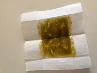 Wax