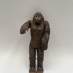 ARCHIE McPhee Bigfoot Action Figure. 2004 Accoutrements 