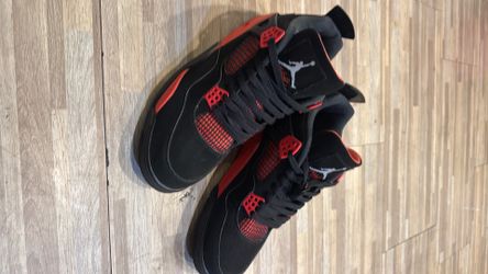 Jordan’s size 12 men’s