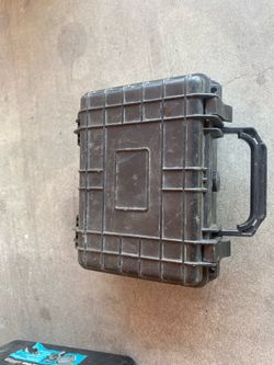 Tool Case