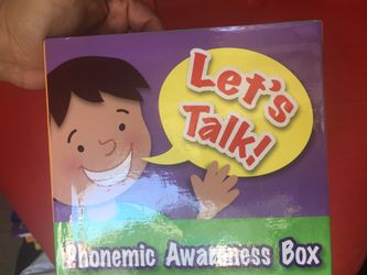 Kindergartener literacy and math