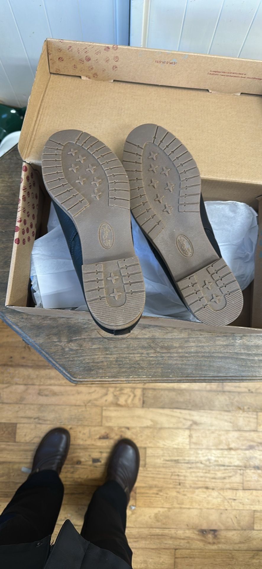 Shies Eurosport Women’s. 8.5 New