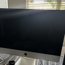 IMac 2017 1TB  21.5 Inch, i5 