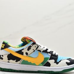 Nike Sb Dunk Low Ben and Jerry Chunky Dunky 112
