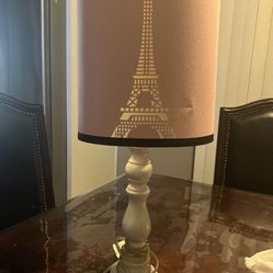 Table Lamp