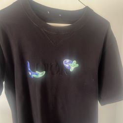 Preowned Worn Dior Shirt Men’s Small