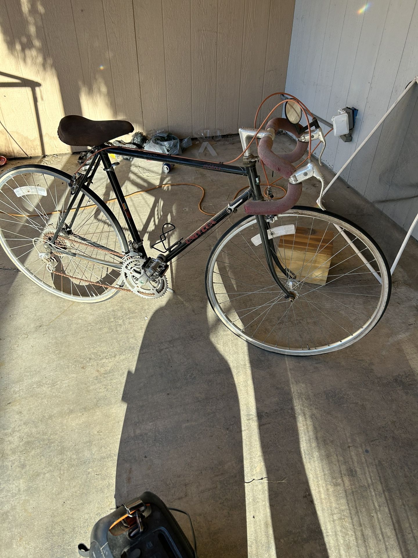 Univega Sportour Vintage Bicycle