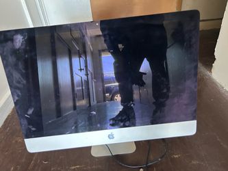 iMac 27” Model A1419 $300