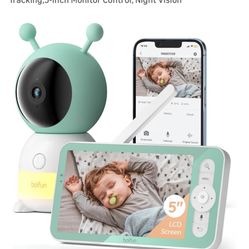 Baby Monitor 