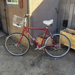 Trek 7300 Multitrack bike 