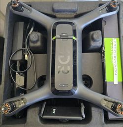 3dr solo drone