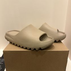 Yeezy Slide Pure Men's Size 8 2021 GW1934