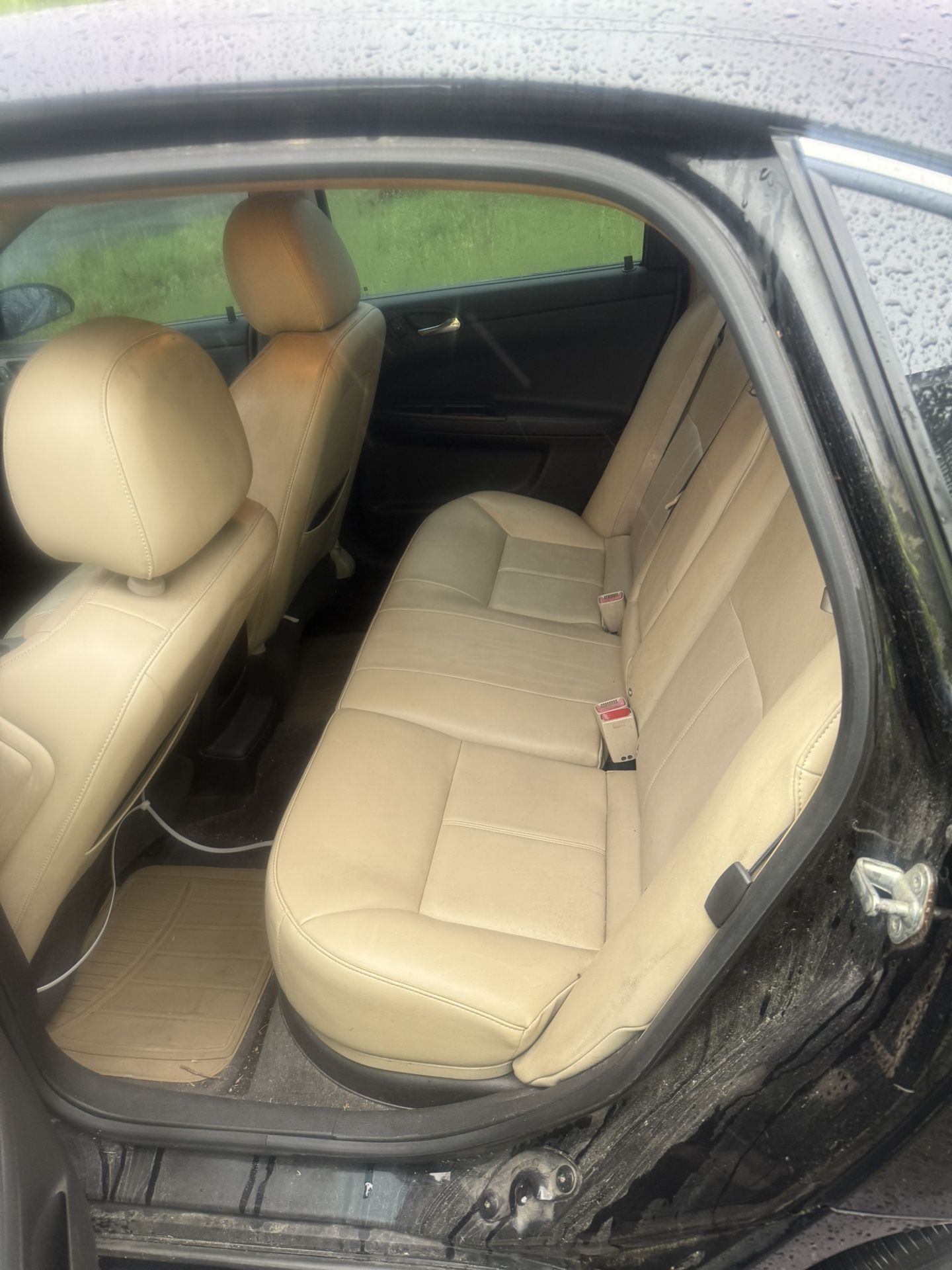 2012 Chevrolet Impala