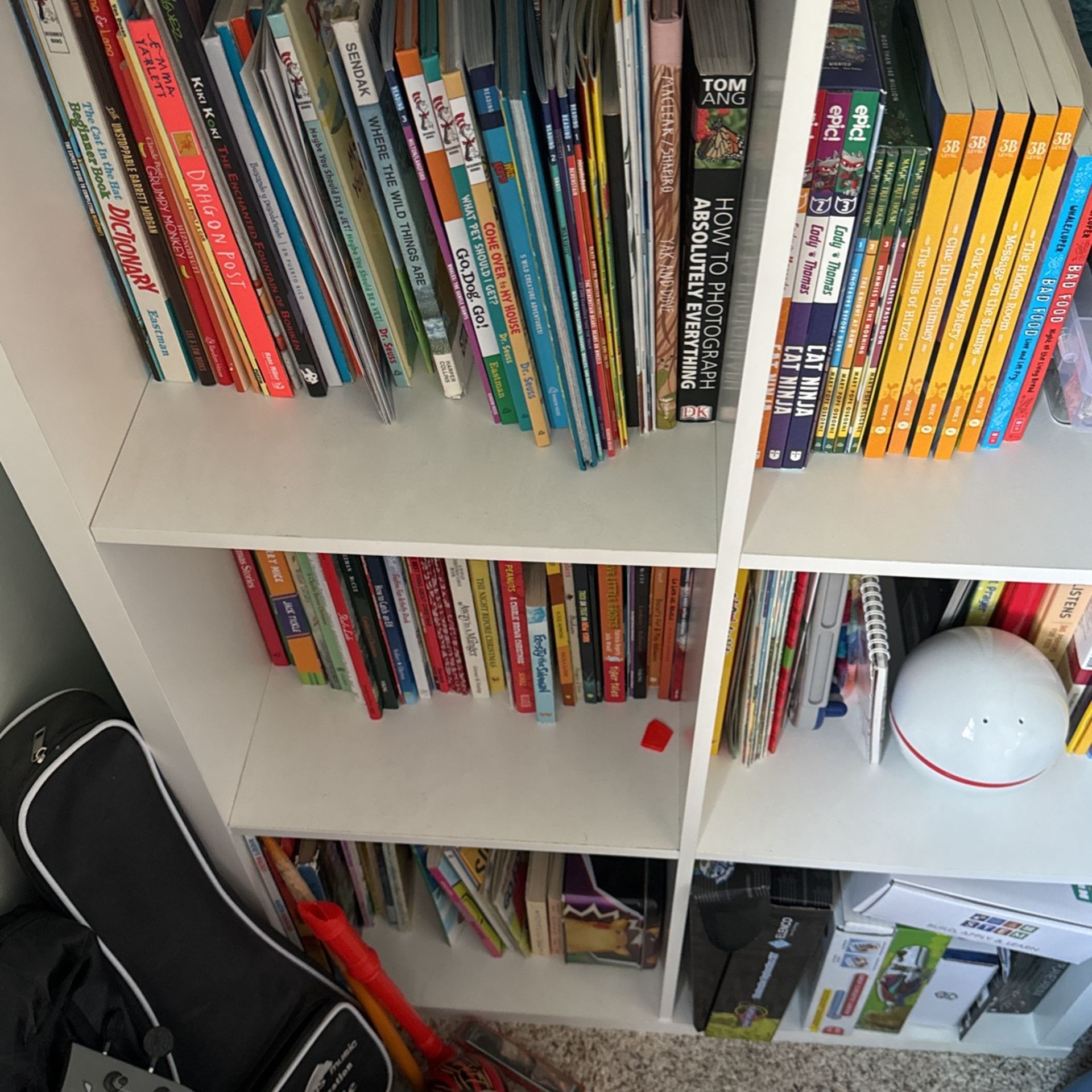 Baby Board Books, Kids Books, Easy Readers
