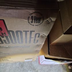 New Westinghouse 13500 Trifuel Gen