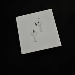 Airpods 4 WILL TRADE