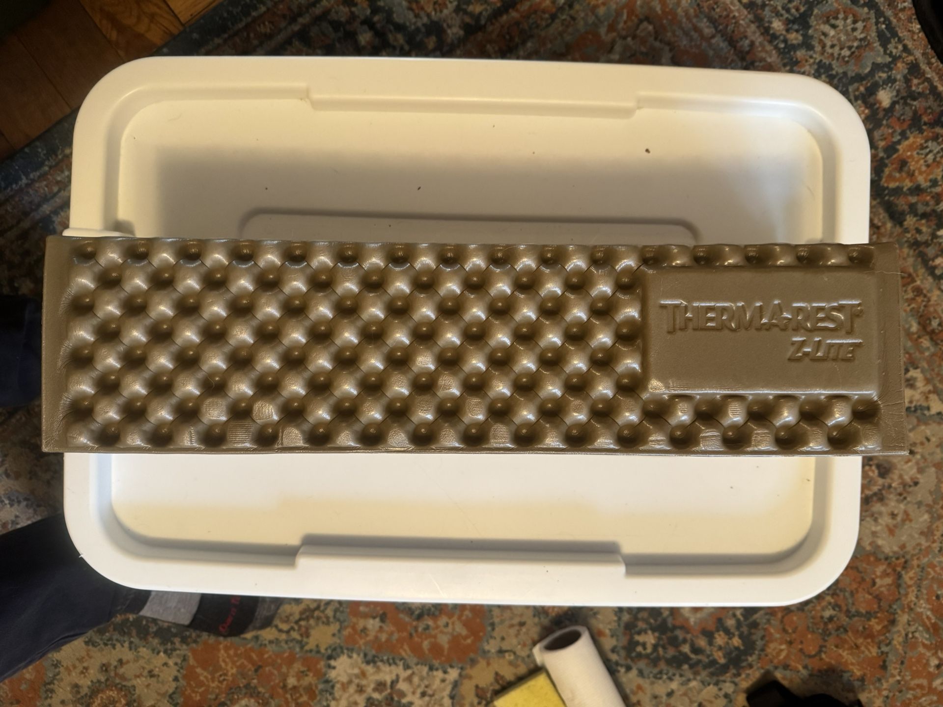 Thermarest Sleeping Pad