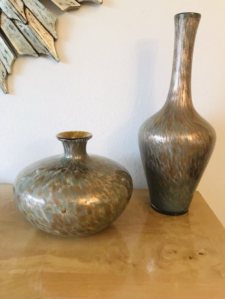 Vases