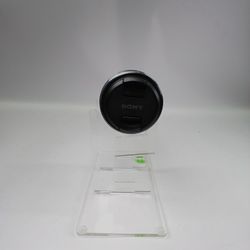 Sony SEL50F18 50mm f/1.8 E E-Mount APS-C