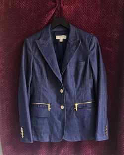 MICHAEL KORS BLAZER