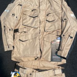 Adventure Riding Gear Motonation New BMW KTM 