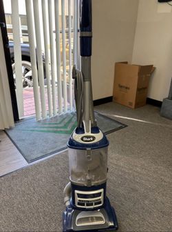 Shark Vacuum