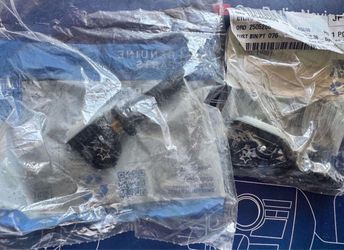 Tire Sensors AC Delco General Motors OEM