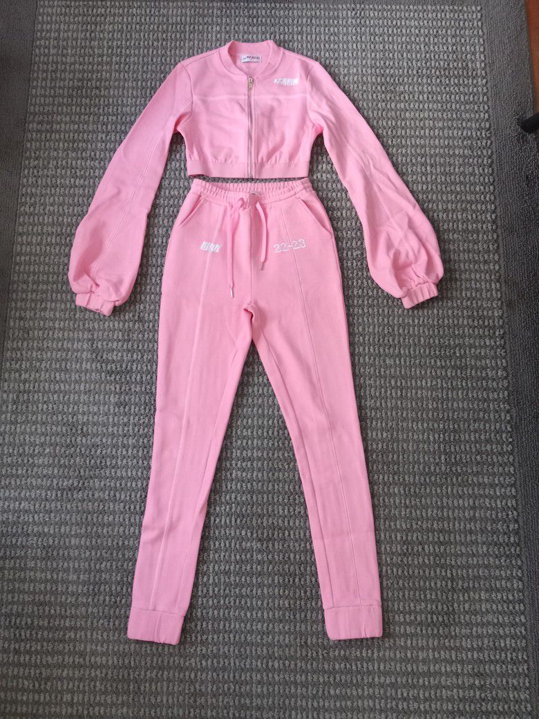 Women's So Real By GSUWOO Jogging Suits(See Des. For Deal)