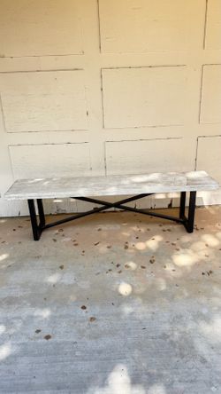 Bench