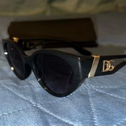 Dolce & Gabanna Sunglasses