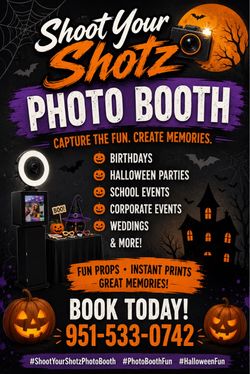 Photo Booth