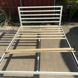 Bed Frame