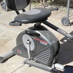 Pro Form Hybrid Trainer