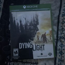 Dying Light