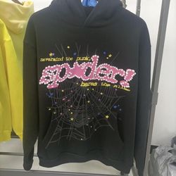 Sp5der Hoodie