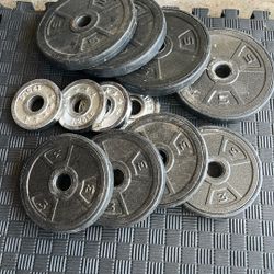 Weights