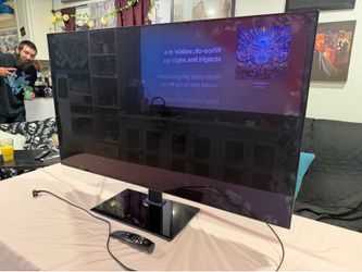 OLED TV