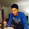 Andrew Suh