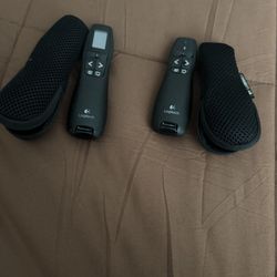 Wireless Presenter $20-$30ea