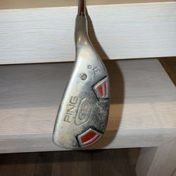 Ping 31 G15 Hybrid