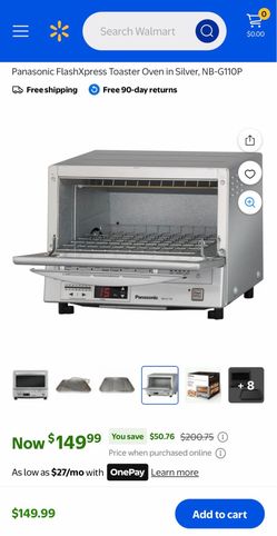 Oven