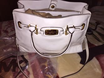 MICHAEL KORS WOMEN's HAMILTON LARGE TOTE for Sale in Pico Rivera, CA -  OfferUp