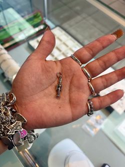 James avery charm