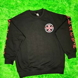 Chrome Hearts Men’s Black T-shirt 